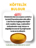 Mytat Doğal Yerli Üretim Köftelik Bulgur 1 kg