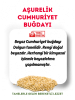 Mytat Doğal Yerli Üretim Aşurelik Cumhuriyet Buğdayı 1 kg