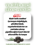 Mytat Doğal Gemlik Siyah Zeytin / Ye Bitir Beni 180 gr (351-380) 2XS