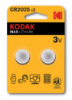 KODAK BATTERİES PİL STANDI