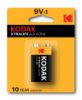 KODAK BATTERİES PİL STANDI