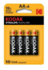 KODAK BATTERİES PİL STANDI