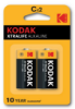 KODAK BATTERİES PİL STANDI