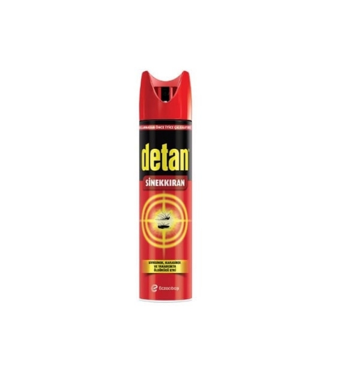 Detan Sinekkıran 275 ml