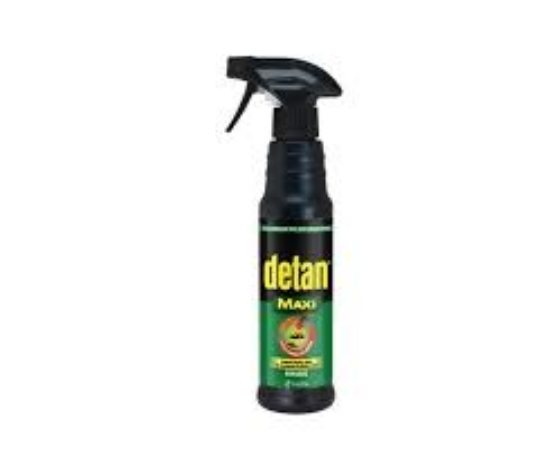 Detan Maxı Kokusuz 250 ML