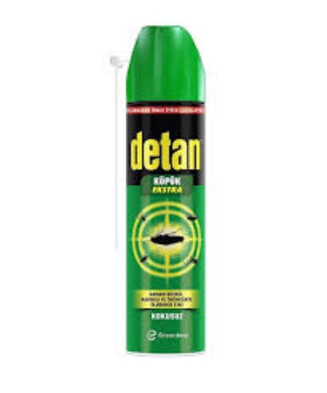 Detan Böcekkıran Köpük 275 ml