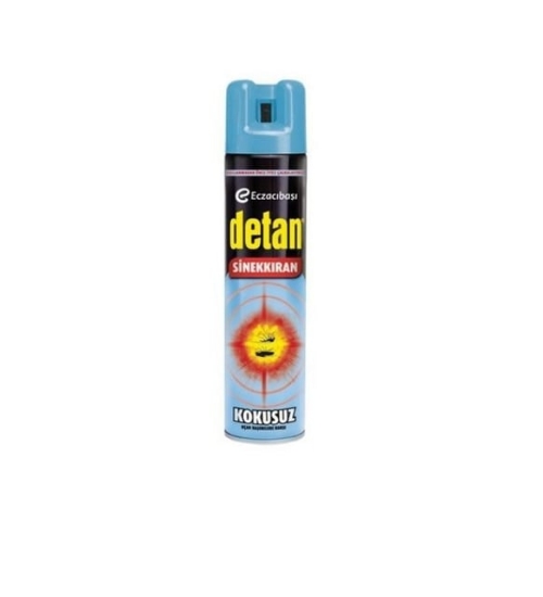 Detan Sinekkıran Kokusuz 275 ml