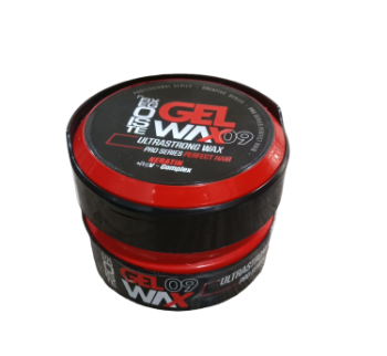 EGOISTE ULTRASTRONG  WAX (150 ML)