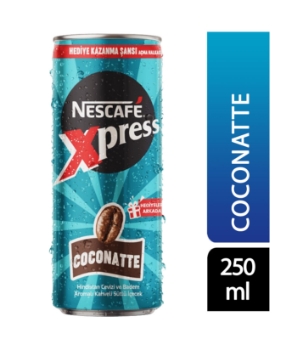 Nescafe,Nescafe Xpres Soğuk Kahve 250 ml Sütlü Latte,xprres,soğuk içecekler,içecek çeşitleri,soğuk kahve,kahve ürünleri,gıda ürünleri,soğuk kahve,Nescafe Xpres fiyatları,toptan satın al,toptan gıda,toptan tr,toptan mağazacılık