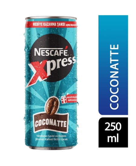 Nescafe,Nescafe Xpres Soğuk Kahve 250 ml Sütlü Latte,xprres,soğuk içecekler,içecek çeşitleri,soğuk kahve,kahve ürünleri,gıda ürünleri,soğuk kahve,Nescafe Xpres fiyatları,toptan satın al,toptan gıda,toptan tr,toptan mağazacılık