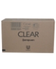 clear, clear women, zencefilli, saç dökülmesine karşı, clear şampuan, 350 ml