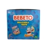 Bebeto Dracoola Teeth Şekerleme 80 gr