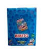 Bebeto Dracoola Teeth Şekerleme 80 gr