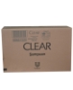 clear,clear men, men şampuan, 350 ml, günlük arınma ve ferahlık, mentol, kepeğe karşı, kepeğe karşı şampuan