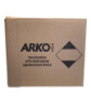 Arko Traş Kolonyası 255 ml. Platinum x 12 Adet