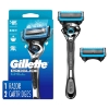 gillette,  jilet, tıraş bıçağı, tıraş makinesi, jilet,erkek tıraş,tıraş,proshileo,gillette chill,gillette proshileo