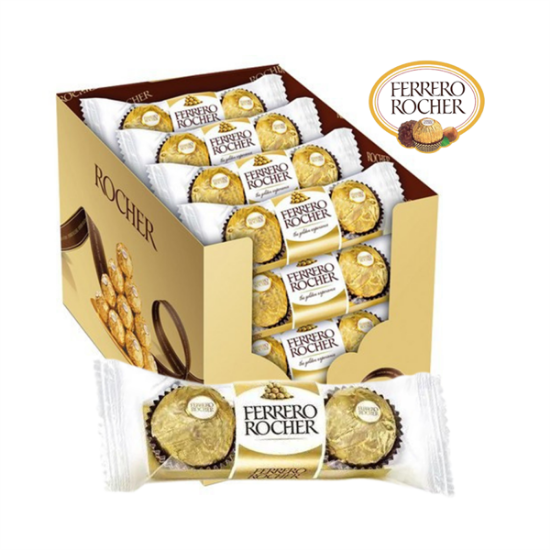 Ferrero Rocher 37,5 gr