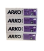 Arko Traş Kremi Sensitive 100 Ml. 12 Adet