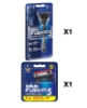 gillette,fusion,gillete fusion,tıraş,tıraş bıçağı,erkek tıraş,gillette 4lü