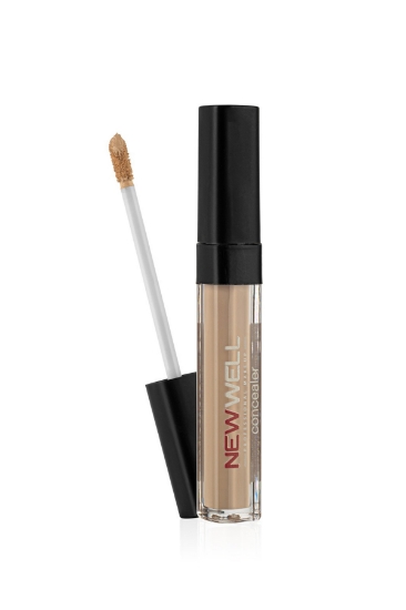 New Well Liquid Concealer 02