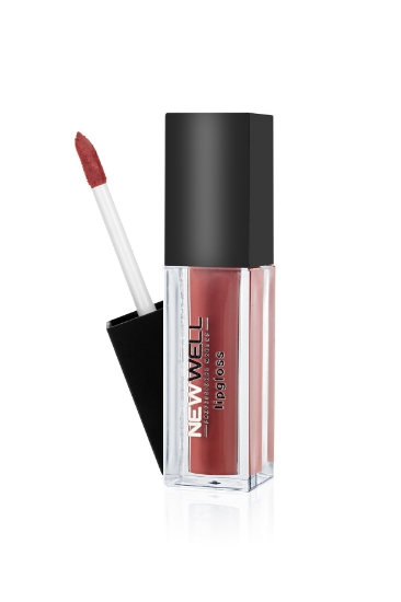 New Well Liquid Matte  Lipgloss  03