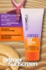 New Well Makyaj Bazı Güneş Kremi 50 SPF+ Aydınlatıcı Etkili Primer Sunscreen 50 ML