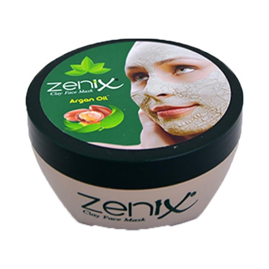 Zenix Kil Maske 350 gr Argan