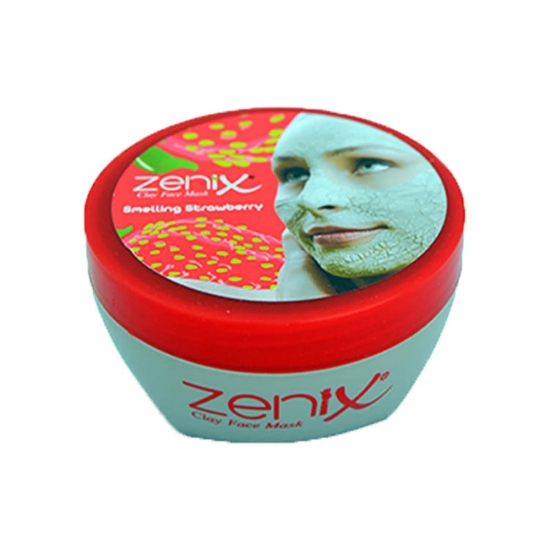 Zenix Kil Maske 350 gr Çilek