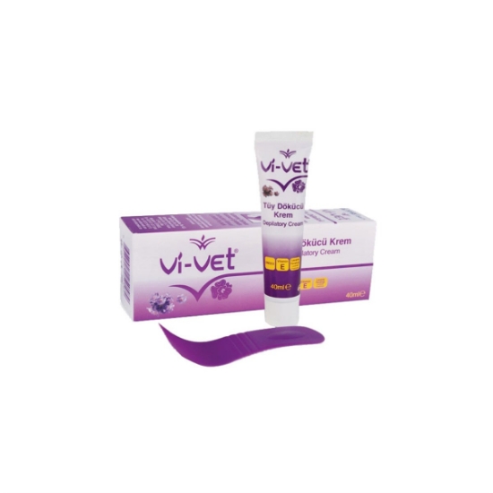 VİVET TÜY DÖKÜCÜ 40ML