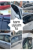 Fiat Fiorino Tüm Yıllar Tüm Kasalar Tam Uyumlu Mügen Cam Rüzgarlığı 2li