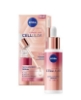 Nivea Cellular Expert, cilt serumu, 30 ml, Bakuchiol, retinol, yaşlanma karşıtı, cilt sıkılaştırma, nemlendirici,toptan nivea,toptan cilt serumu,toptan kozmetik