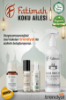 Fatimah Amber & Oud Oda Ve Çamaşır Spreyi 250ML