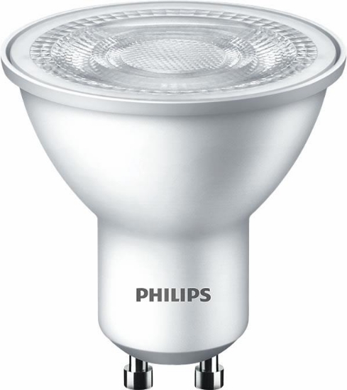 PHILIPS LED SPOT 50W GU10 SARI IŞIK 2700K