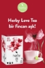 Herby Love Tea Aşk Bitki Çayı