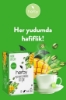 Herby Fit Çay 2'li (Ayvalı Fit Çay, Yeşil Kahve Çekirdekli Fit Ça