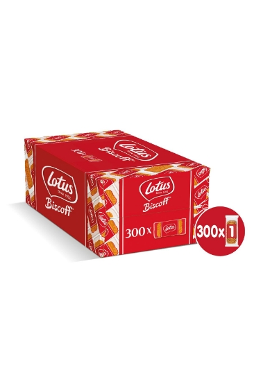 Lotus Biscoff 50 * 6,25 Gr X 6 