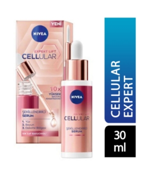 Nivea Cilt Serumu 30 ml Cellular Expert