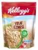 Kellogg's Yulaf Ezmesi 400 Gr, %100 Yulaf Ezmesi,Lif ve Protein K