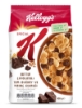 Kellogg's 4lü Special K Paketi,Çikolatalı,Kırmızı Meyveli,Gurme v