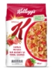 Kellogg's 4lü Special K Paketi,Çikolatalı,Kırmızı Meyveli,Gurme v