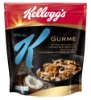 Kellogg's 4lü Special K Paketi,Çikolatalı,Kırmızı Meyveli,Gurme v