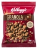 Kellogg's Çikolata Parçacıklı&Fındıklı Granola 60 Gr x10 Adet,%44