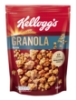 Kellogg's 4lü Granola Paketi,Çikolata Parçacıklı&Fındık,Klasik,Me