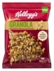 Kellogg's Granola 60 Gr x15 Adet,Çikolata Parçacıklı&Fındık,Meyve