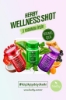 Herby Wellness Shot 24'lü Deneme Paketi Bitki Bazlı İçecek 60 ml