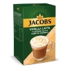 JACOBS VANILYA LATTE 10'LU 14.7 GR