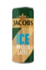 Jacobs Icepresso Latte & Classic Soğuk Kahve 250 Ml X 24