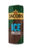 Jacobs Icepresso Latte & Classic Soğuk Kahve 250 Ml X 24