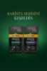 Jacobs Barista Editions Çekirdek Kahve Espresso %100 Arabica  ( 1