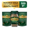 Monarch Gold 500gr Avantaj Paketi